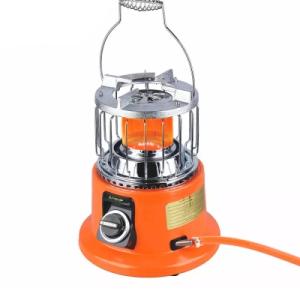 Газовый обогреватель Voltronic YT-3000S