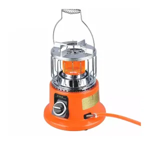 Газовый обогреватель Voltronic YT-3000S