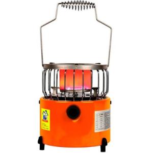 Газовый обогреватель Voltronic YT-2000G