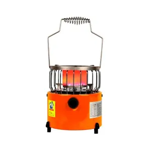 Газовый обогреватель Voltronic YT-2000G