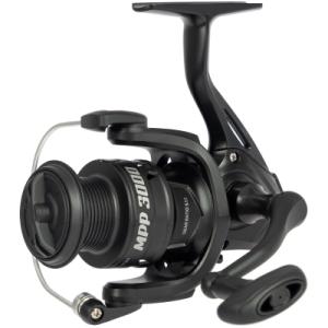 Катушка X-Fish MPP 3000 1+1BB (1917.04.12)
