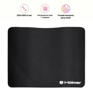 Килимок для мишки Hölmer OMP-02