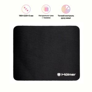 Килимок для мишки Hölmer OMP-01