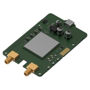 Плата расширения для микро ПК Teltonika Raspberry Pi LTE Module HAT+ (EBD021000000)