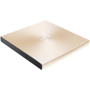 Оптичний привід DVD-RW ASUS SDRW-08U9M-U/GOLD/G/AS (90DD02A5-M29000)