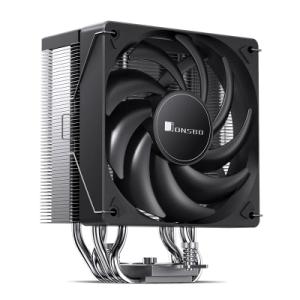 Кулер для процессора JONSBO CR-1000 MAX Black