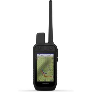 Персональний навігатор Garmin Alpha 200 Plus, Handheld Only, GPS (010-04014-51)