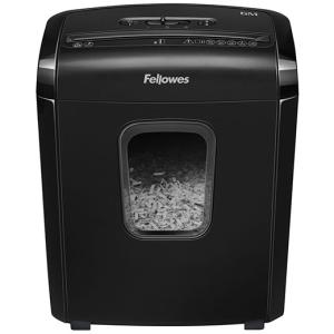Знищувач документів Fellowes 6M (f.U4631101)