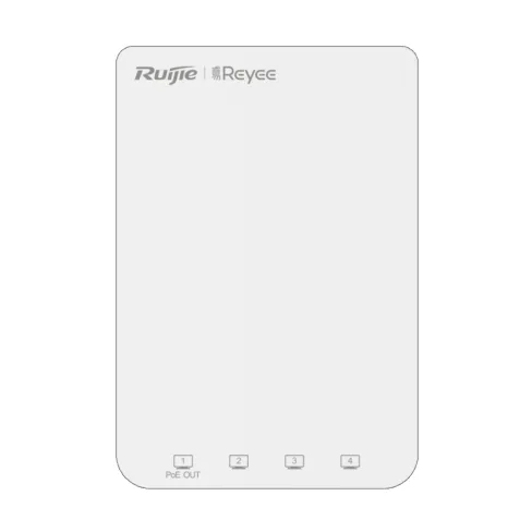 Точка доступа Wi-Fi Ruijie Networks RG-RAP1200(P)