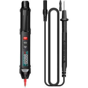 Цифровой мультиметр ANENG A3008, V, A, R, C, T, F (A3008)