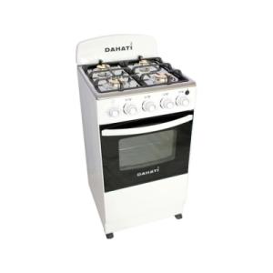 Плита DAHATI 2000-01