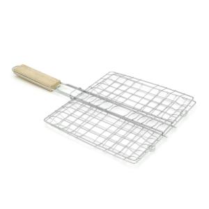 Решётка для гриля Voltronic 20х21 см (YT-ZZ164)