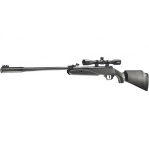 Пневматическая винтовка Diana Twenty One FBB ОП 4х32 (521411504)