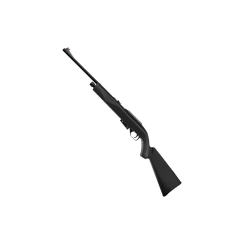 Пневматична гвинтівка Crosman Repeat Air (1077)