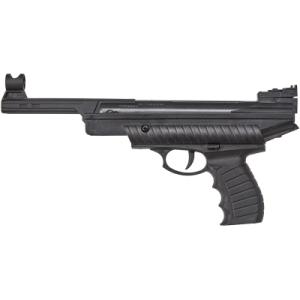 Пневматический пистолет Optima Mod.25 (2370.36.67)