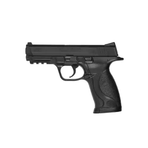Пневматический пистолет Umarex Smith Wesson MP40 (5.8093)