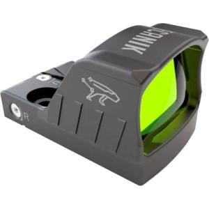 Коліматорний приціл Canik MO1 Mecanik Micro Red-Dot 3 MOA (MMAC_330)