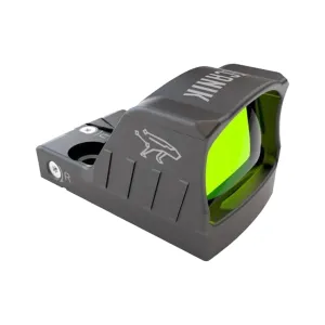 Коліматорний приціл Canik MO1 Mecanik Micro Red-Dot 3 MOA (MMAC_330)