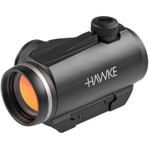 Коллиматорный прицел Hawke Vantage 1x30 Weaver Точка 3 MOA (12104)