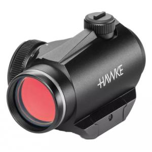 Коллиматорный прицел Hawke Vantage 1x20 - Weaver 3 MOA Dot (12102)