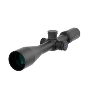 Оптический прицел Vector Optics Sentinel 6-24x50 (30 мм) illum. FFP (SCFF-57)