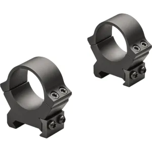 Крепление для прицела Leupold PRW2 1" Low Matte (174079)