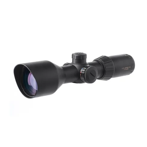 Оптический прицел Konus KonusPro T-30 3-12x50 MIL-DOT IR (7292)