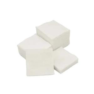 Патч для чистки оружия Bore Tech .30 Квадратный 2" Хлопок 250 шт (BTPT-2-S250)