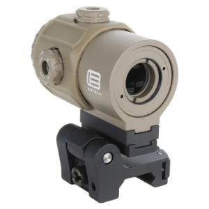 Збільшувач для прицілу EOTech 3х кратний Tan (G43.STSTAN)