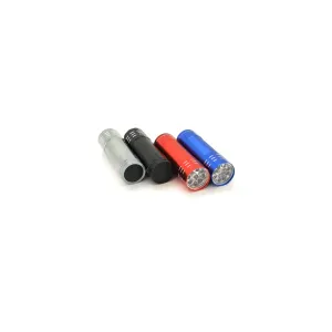 Ліхтар Voltronic 3A-9LED