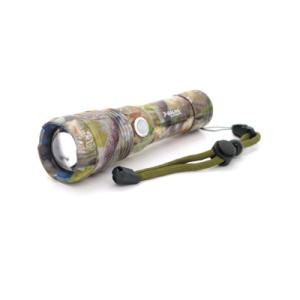 Фонарь Bailong BL-P512M-P50