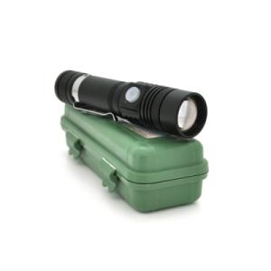 Ліхтар PiPo KY-T6