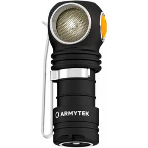 Фонарь Armytek Wizard C1 Pro Magnet USB (F09001C)