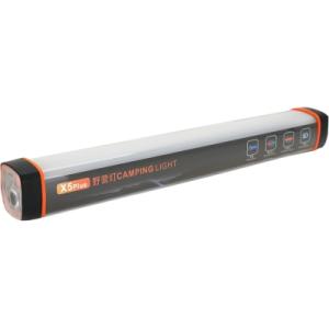 Ліхтар Voltronic X5 Plus