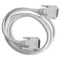 Кабель мультимедийный DVI to DVI 24+1pin, 3.0m Cablexpert (CC-DVI2-10)