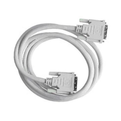 Кабель мультимедійний DVI to DVI 24+1pin, 3.0m Cablexpert (CC-DVI2-10)