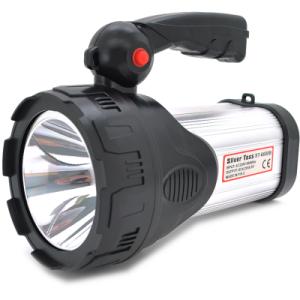 Ліхтар Voltronic Silver Tools ST-6688 (ST-6688)