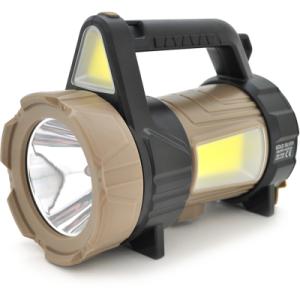 Ліхтар Voltronic GS910