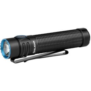 Фонарь Olight Warrior Mini 3 Black (0.0000.0692)