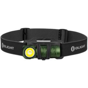 Ліхтар Olight Perun 2 Mini OD Green (0.0000.0752)