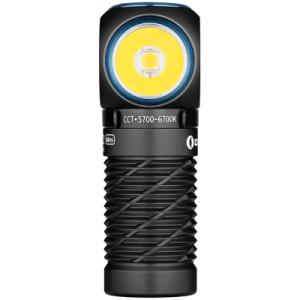 Ліхтар Olight Perun 2 Mini Black (0.0000.0622)