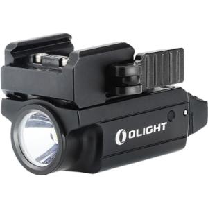 Фонарь Olight Baldr RL Mini Black ЛЦУ Green (Baldr RL Mini)