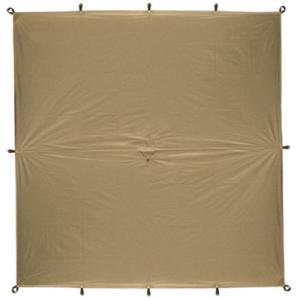 Тент Terra Incognita Tarp 3 x 3 sand (4823081501732)