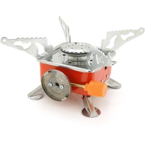 Пальник Voltronic K-202 з п'єзопідпалом (YT-K-202)