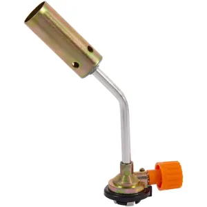 Газовий паяльник Skif Outdoor Firewind I (SO-7002)