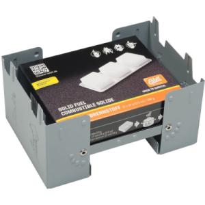 Пальник Esbit для сухого пального 002 890 00 (017.0050)