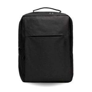 Рюкзак туристический NikiBo Classic 14л чорний (30010105-01)