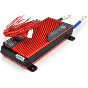 BMS контроллер DaLy LiFePO4 24V 8S 100A (DL8S-100A)