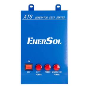 Автоматический ввод резерва (АВР) Enersol для EPG-8000IOEAU (EATS-8000IOEAU)