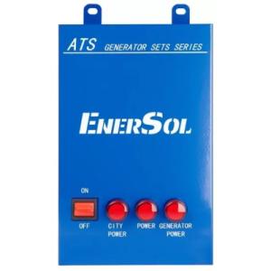 Автоматический ввод резерва (АВР) Enersol для SKDS-*(трехфазных)*, 18.0kW, 5 кг (EATS-15DT6)